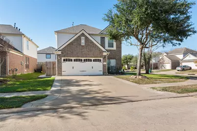 15423 Day Trip Trail, Cypress, TX 77429 - Photo 1