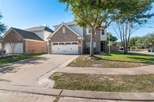 15423 Day Trip Trail, Cypress, TX 77429 - Photo 2