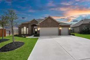 1654 Sequoia Run Dr, Rosharon, TX 77583 - Photo 18