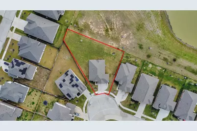 1654 Sequoia Run Drive, Rosharon, TX 77583 - Photo 20