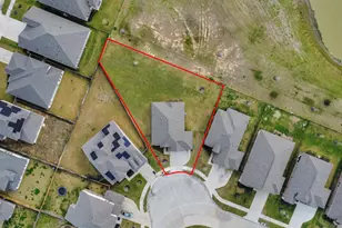 1654 Sequoia Run Dr, Rosharon, TX 77583 - Photo 20
