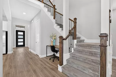 15515 Wilsons Snipe Court, Cypress, TX 77433 - Photo 2