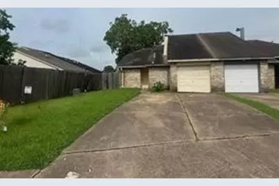 16528 Monte Carlo Lane, Houston, TX 77053 - Photo 1