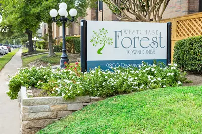 9800 Pagewood Lane #3405, Houston, TX 77042 - Photo 42