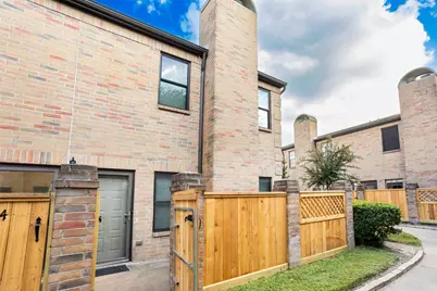 9800 Pagewood Lane #3405, Houston, TX 77042 - Photo 2