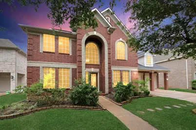 1414 Grand Haven Lane, Sugar Land, TX 77479 - Photo 1