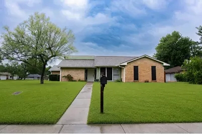 301 Lotus Street, Lake Jackson, TX 77566 - Photo 1