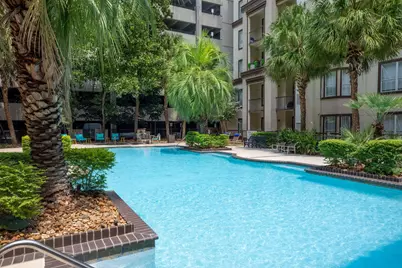 4001 Fannin Street #4115, Houston, TX 77004 - Photo 20