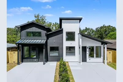 5029 Van Fleet Street #A, Houston, TX 77033 - Photo 2