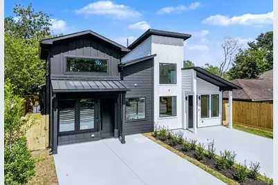 5029 Van Fleet Street #A, Houston, TX 77033 - Photo 1