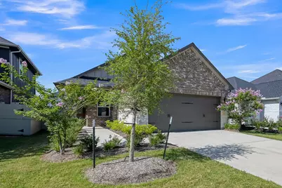 9522 Sugar Berry Drive, Conroe, TX 77385 - Photo 1