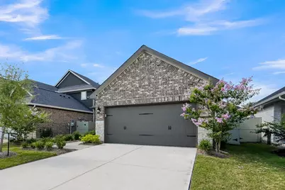 9522 Sugar Berry Drive, Conroe, TX 77385 - Photo 4