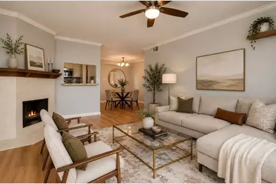 4633 Wild Indigo Street #552, Houston, TX 77027 - Photo 1