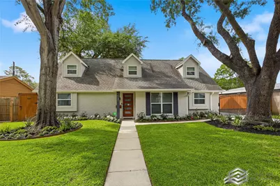 5951 Valkeith Drive, Houston, TX 77096 - Photo 1