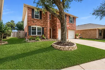 21007 Somerset Park Lane, Katy, TX 77450 - Photo 2