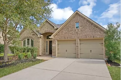 5903 Falling Briar Lane, Sugar Land, TX 77479 - Photo 2