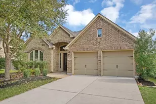 5903 Falling Briar Lane, Sugar Land, TX 77479 - Photo 2