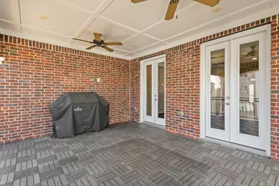 919 Dunleigh Meadows Lane, Houston, TX 77055 - Photo 34