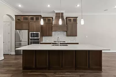 919 Dunleigh Meadows Lane, Houston, TX 77055 - Photo 4