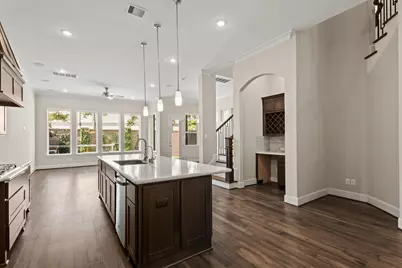 919 Dunleigh Meadows Lane, Houston, TX 77055 - Photo 6