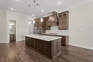 919 Dunleigh Meadows Ln, Houston, TX 77055 - Photo 4