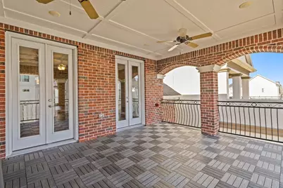 919 Dunleigh Meadows Lane, Houston, TX 77055 - Photo 36