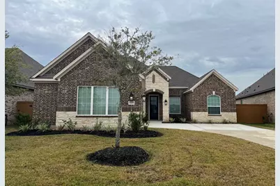 1806 Grass Valley Drive, Iowa Colony, TX 77583 - Photo 1