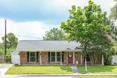 11819 McLain Boulevard, Houston, TX 77071 - Photo 1