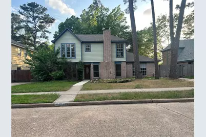 17719 Windy Point Drive, Spring, TX 77379 - Photo 1