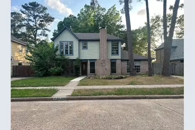 17719 Windy Point Drive, Spring, TX 77379 - Photo 2