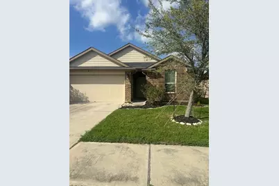 2743 Bergen Bay Lane, Fresno, TX 77545 - Photo 1
