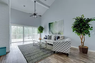 395 Rancho Bauer Drive, Houston, TX 77079 - Photo 14