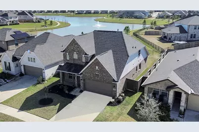 24319 Wild Bramble Lane, Katy, TX 77493 - Photo 2
