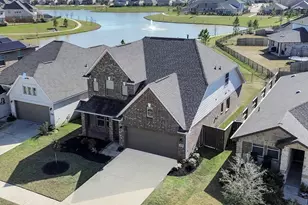 24319 Wild Bramble Ln, Katy, TX 77493 - Photo 2