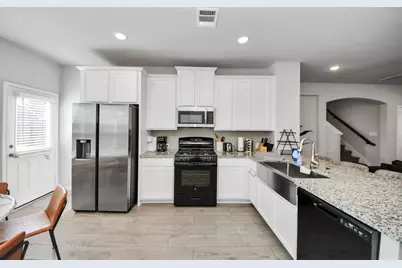 24319 Wild Bramble Lane, Katy, TX 77493 - Photo 8