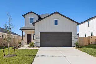 809 High Mesa Ln, Montgomery, TX 77356 - Photo 1