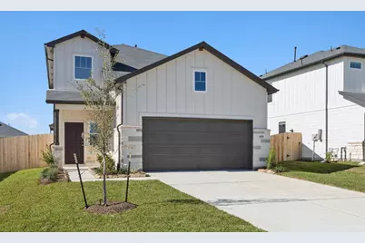 809 High Mesa Lane, Montgomery, TX 77356 - Photo 2