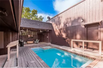 514 Hickory Street, Huntsville, TX 77320 - Photo 32