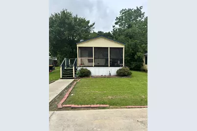 1212 Work Street, Anahuac, TX 77514 - Photo 1