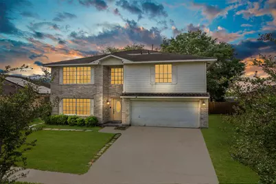 9214 Carmalee Street, Houston, TX 77075 - Photo 1