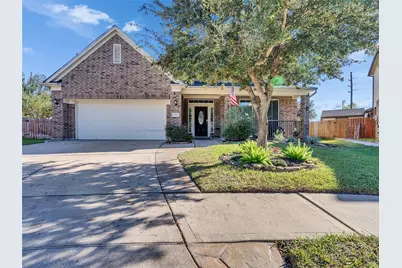 18915 Juniper Bend Court, Cypress, TX 77429 - Photo 4