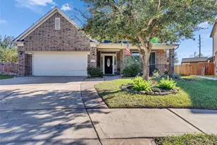 18915 Juniper Bend Ct, Cypress, TX 77429 - Photo 4