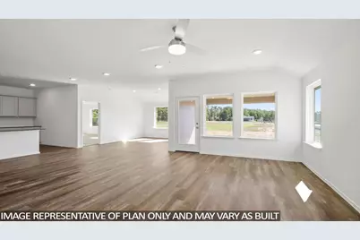 119 Wildflower Lane, Dayton, TX 77535 - Photo 4