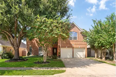 10319 Mossy Brook Lane, Cypress, TX 77433 - Photo 2