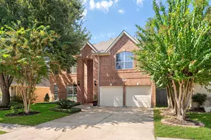 10319 Mossy Brook Ln, Cypress, TX 77433 - Photo 1