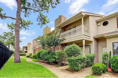 800 Country Place Drive #303, Houston, TX 77079 - Photo 1