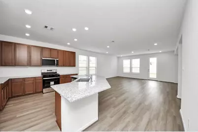 18211 Hidden Dahlia Drive, Tomball, TX 77377 - Photo 4