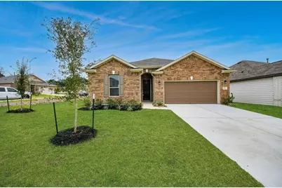 18211 Hidden Dahlia Drive, Tomball, TX 77377 - Photo 2