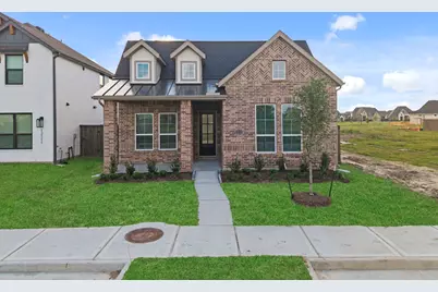 12115 Wild Bend Drive, Mont Belvieu, TX 77523 - Photo 1