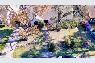 9807 Moorberry Lane, Houston, TX 77080 - Photo 4